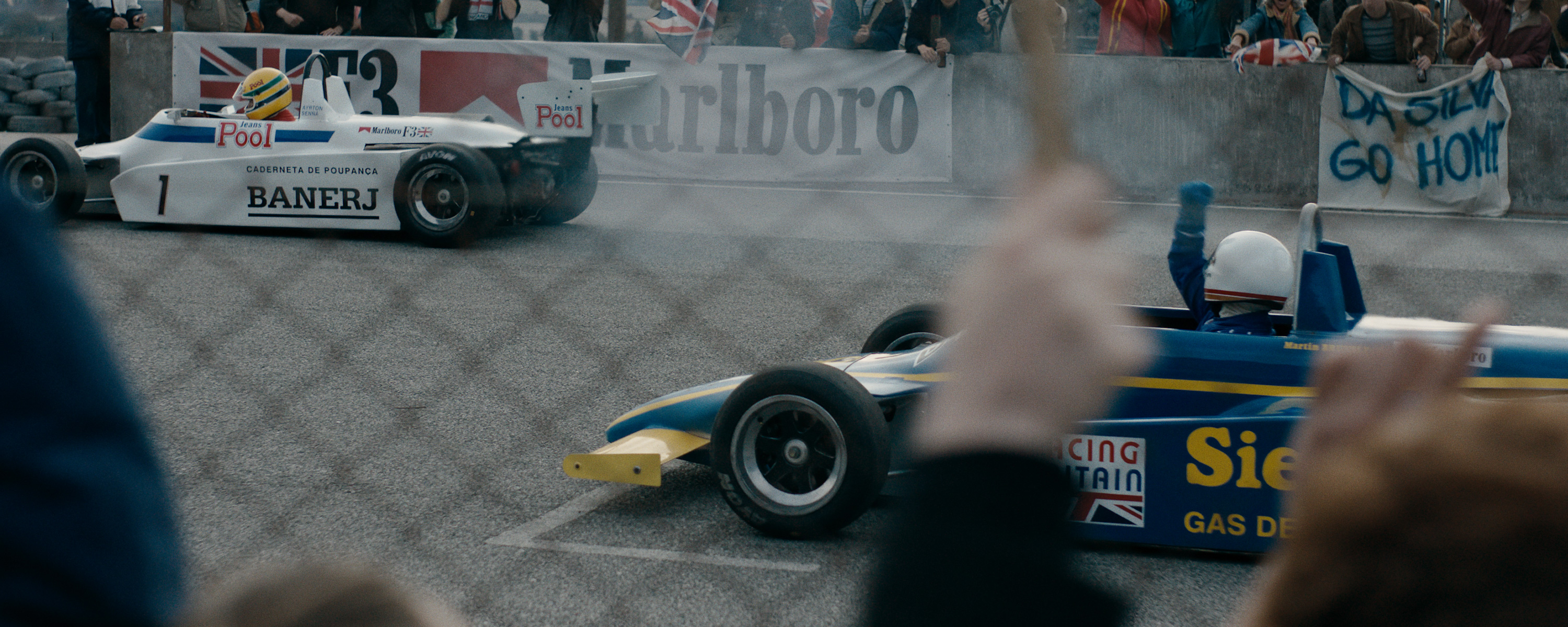 Senna