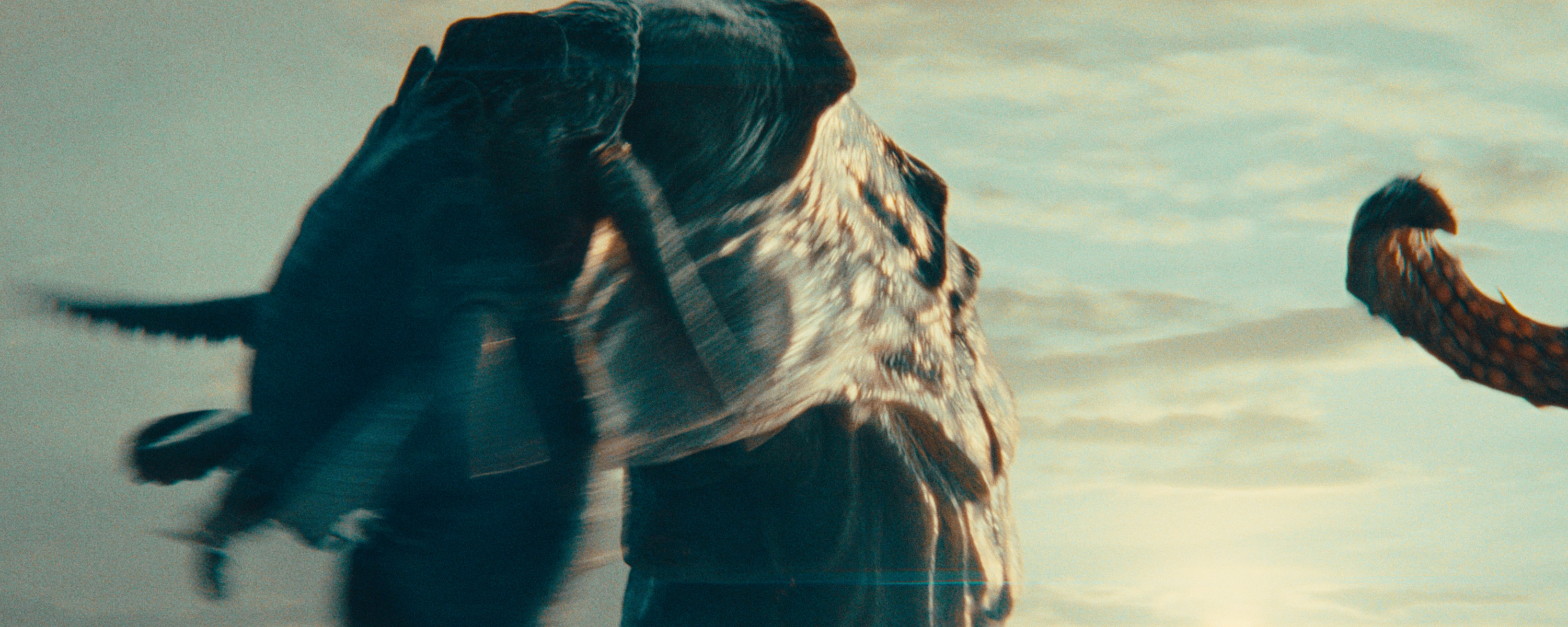 Abyss - Inhouse Project