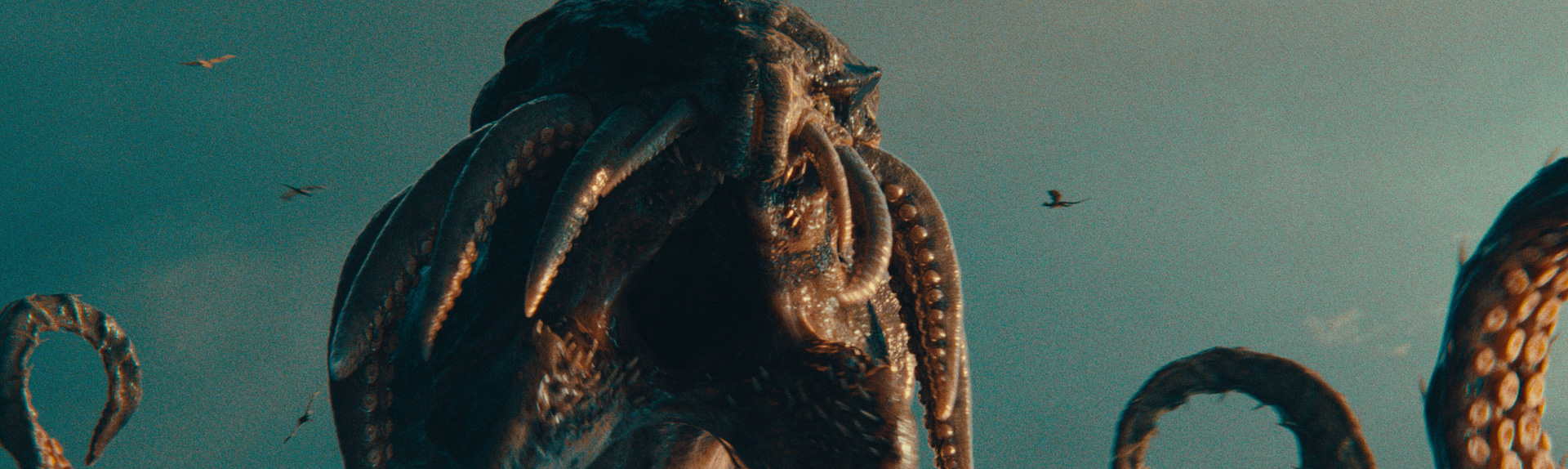 Abyss - Inhouse Project