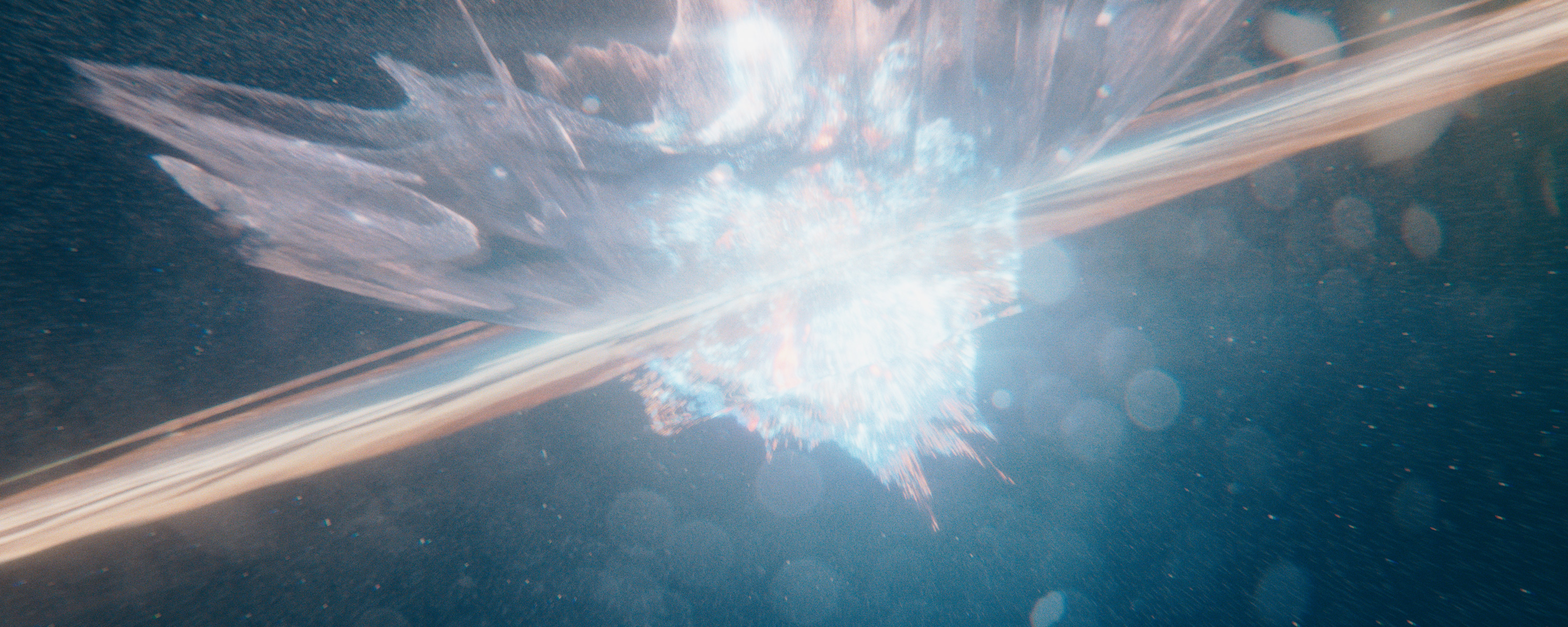 VFX Reel