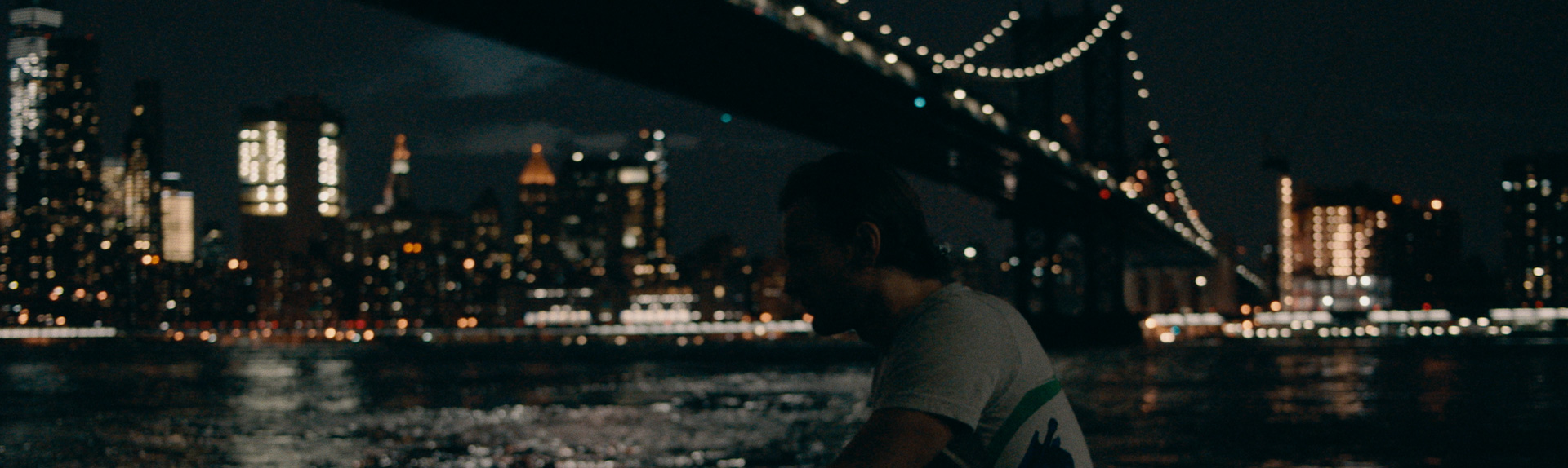 Colour Grading