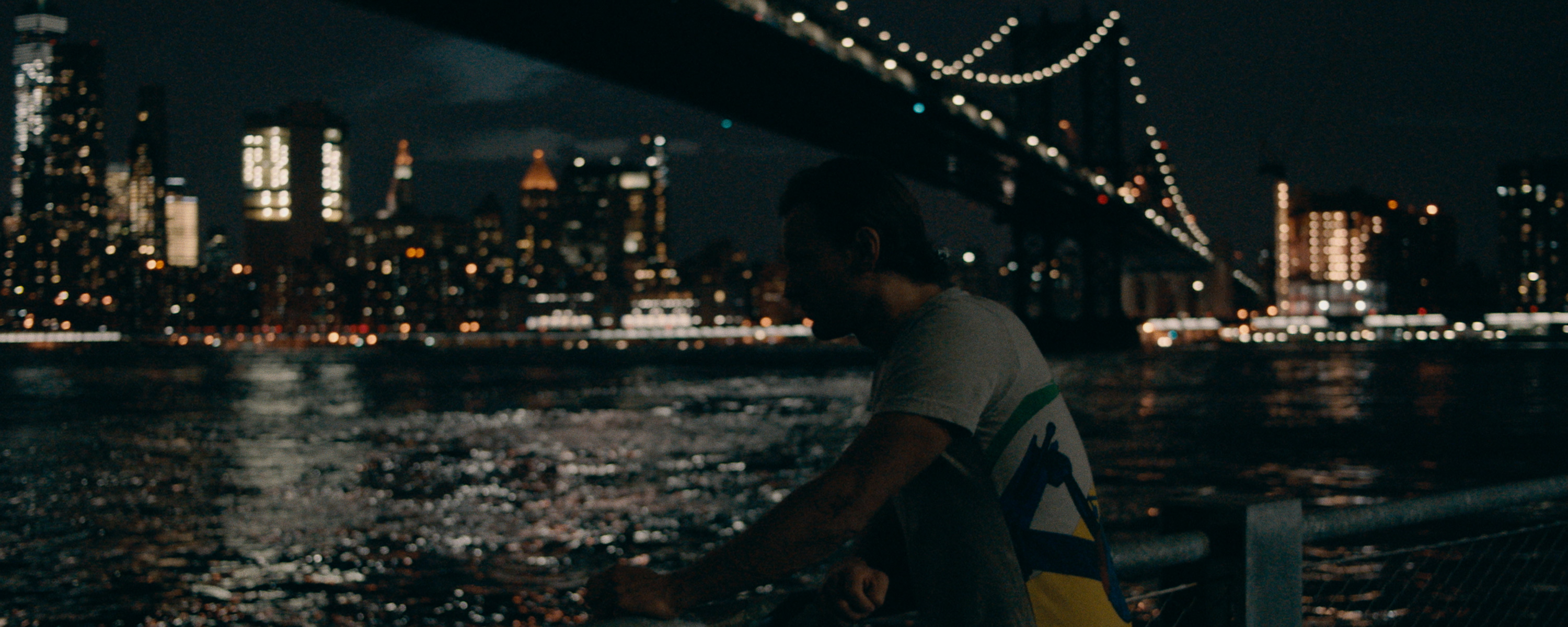 Colour Grading
