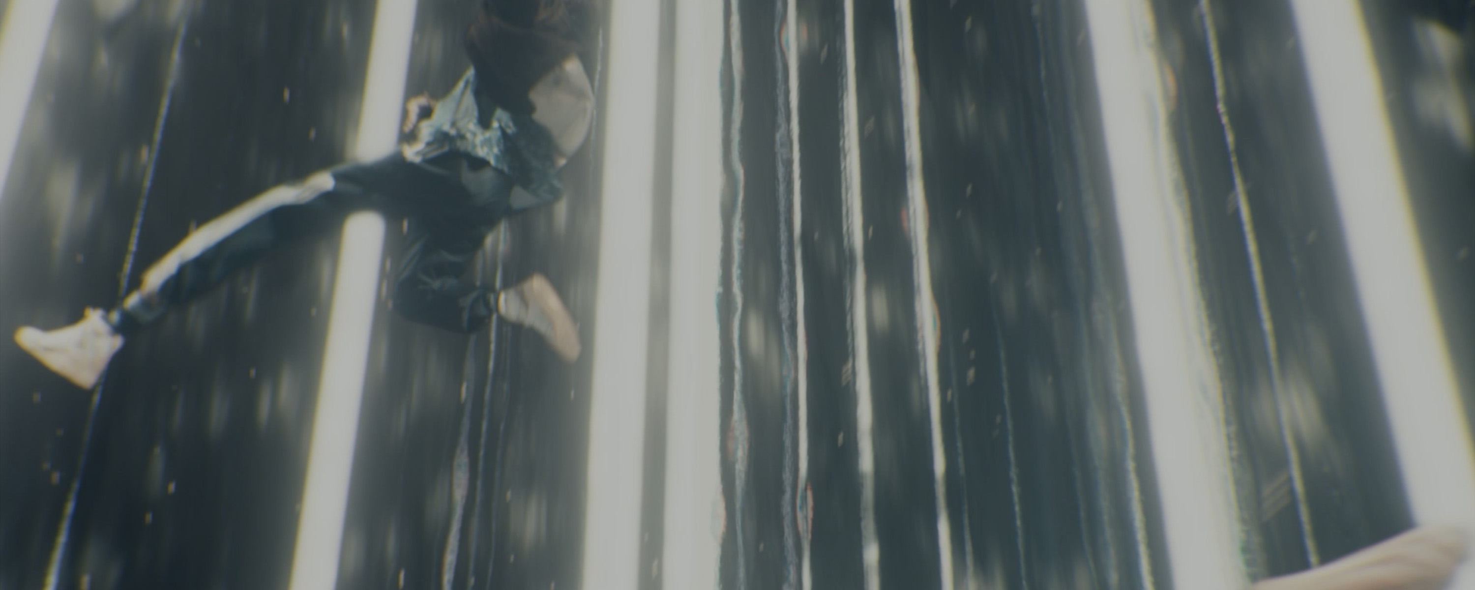 Colour Grading