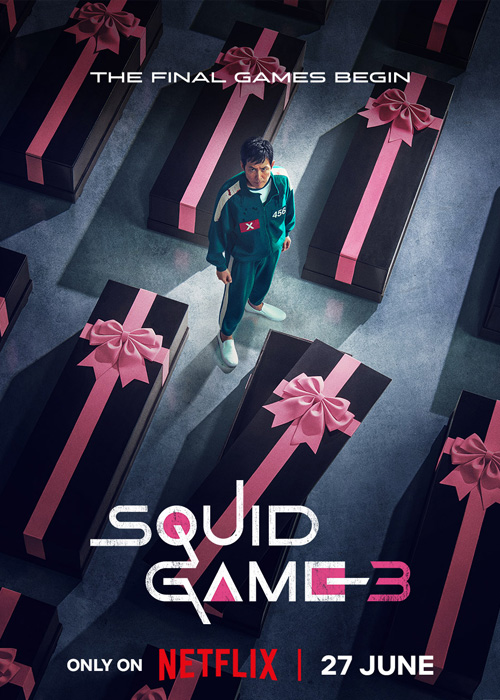 Squid Game