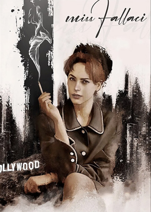 Miss Fallaci